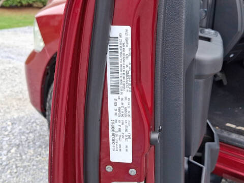 2012 RAM 1500 Express