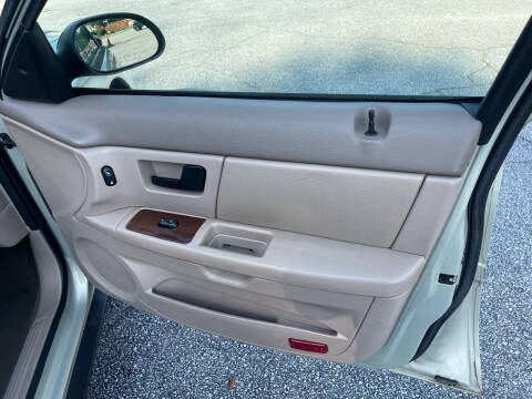 2006 Ford Taurus SEL