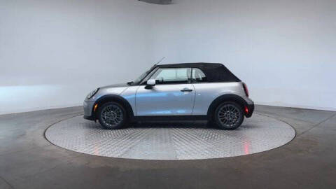 2026 MINI Convertible Cooper