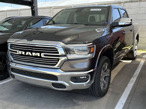 2020 RAM 1500 for sale at Excellence Auto Direct in Euless TX