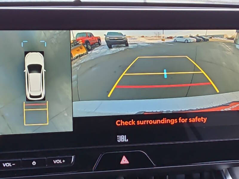 2024 Toyota Venza Limited