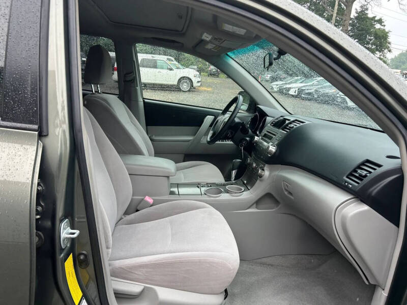 2009 Toyota Highlander