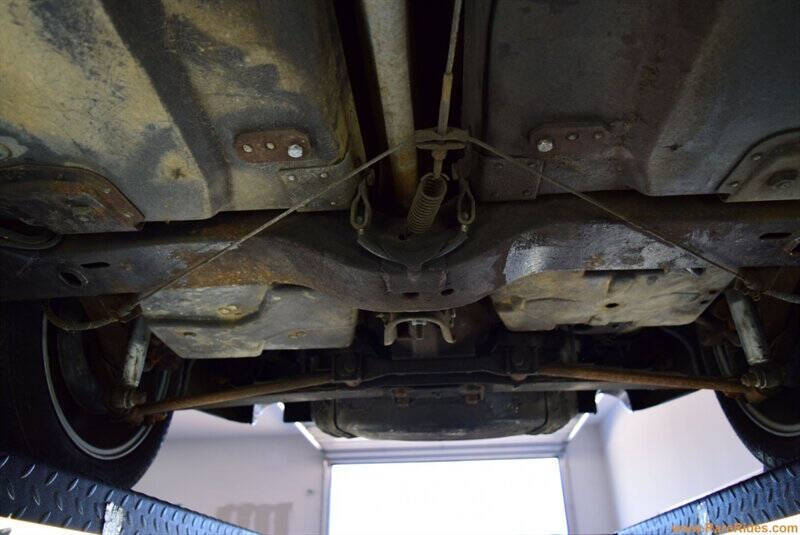 1968 Chevrolet Corvette