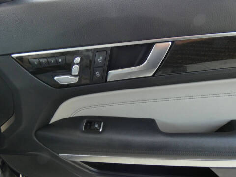 2014 Mercedes-Benz E-Class E 350