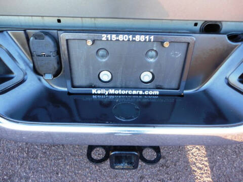 2012 RAM 1500 Big Horn