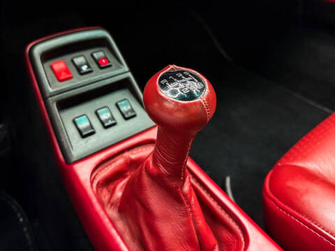 1995 Porsche 911 Carrera