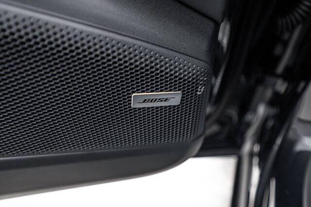 2026 Porsche Macan 4 Electric