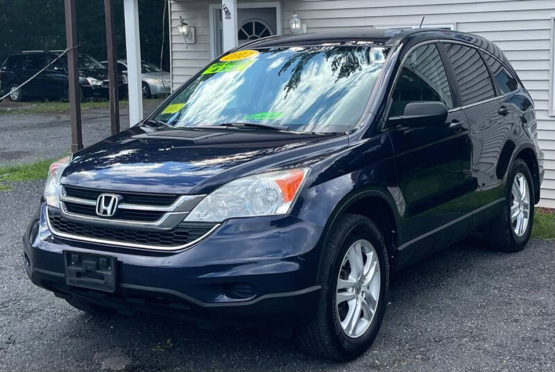 Landmark Auto Sales Inc Car Dealer in Attleboro, MA