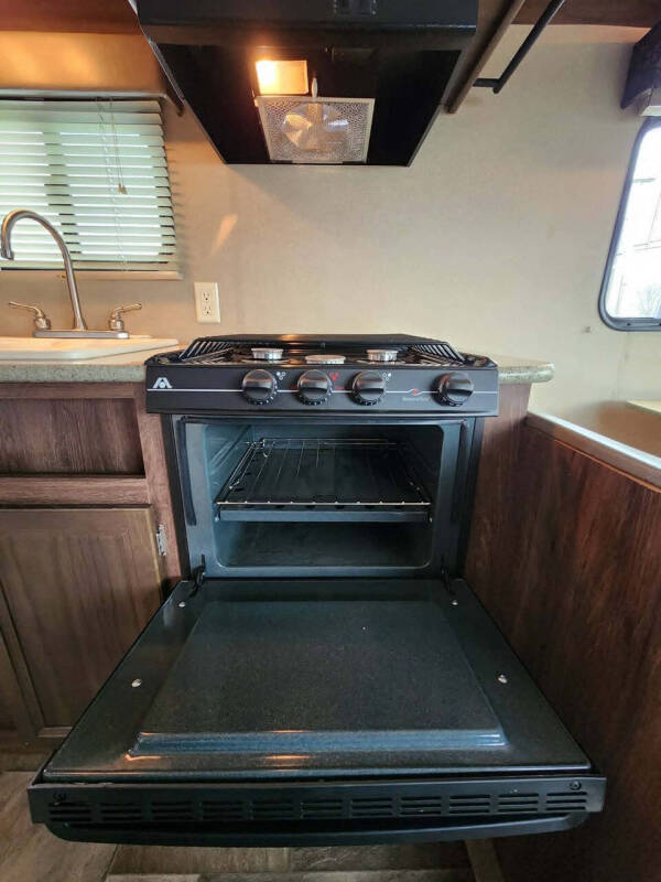 2015 Coleman Lantern