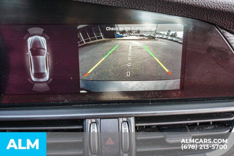 2023 Alfa Romeo Giulia Sprint