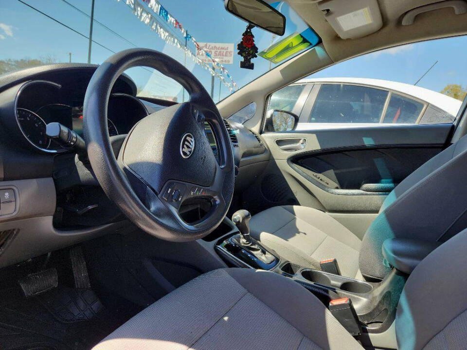 Image 5 of 2017 Kia Forte