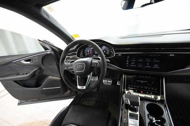 2024 Audi RS Q8 4.0T quattro