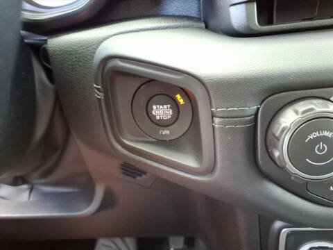 2025 Jeep Gladiator High Tide