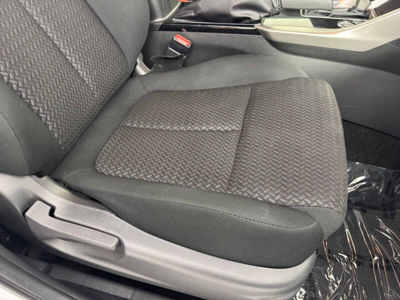 2024 Mitsubishi Eclipse Cross LE