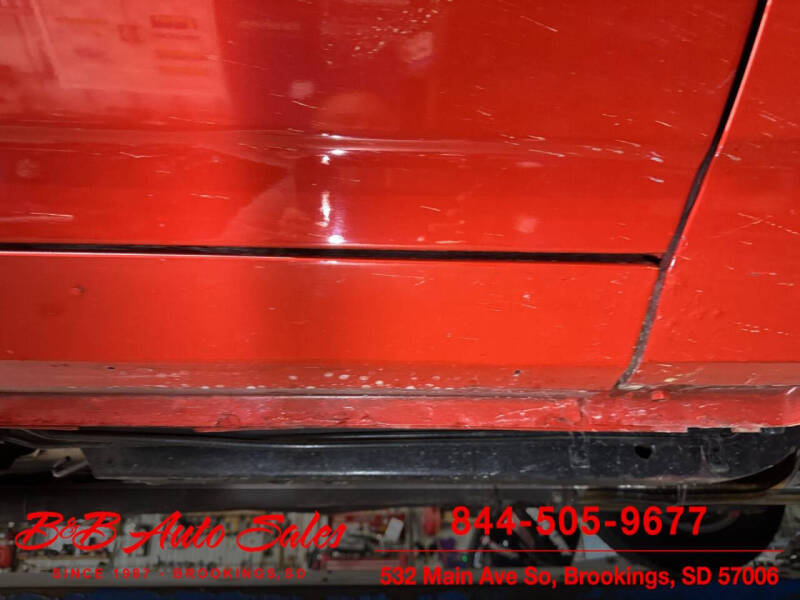 1974 Chevrolet Camaro