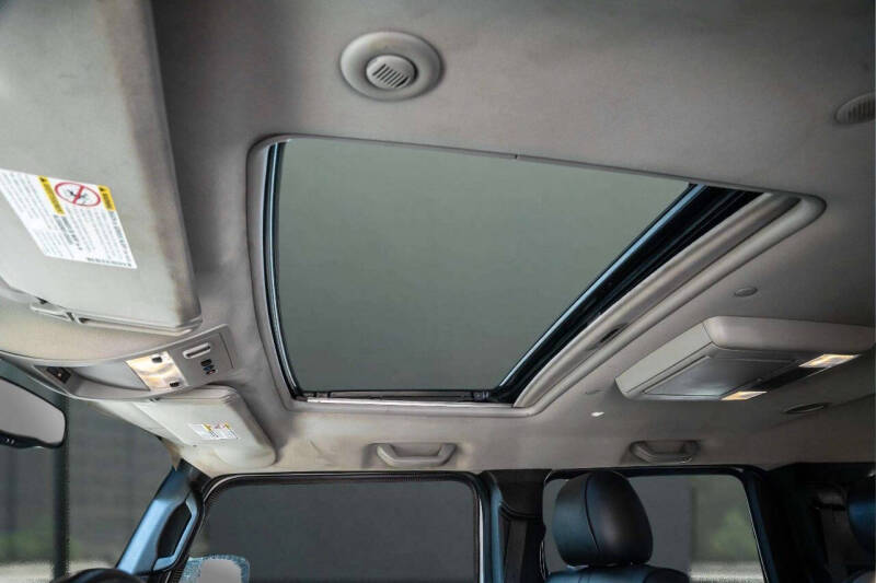 2008 HUMMER H2 Adventure