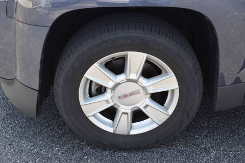 2013 GMC Terrain SLE-2