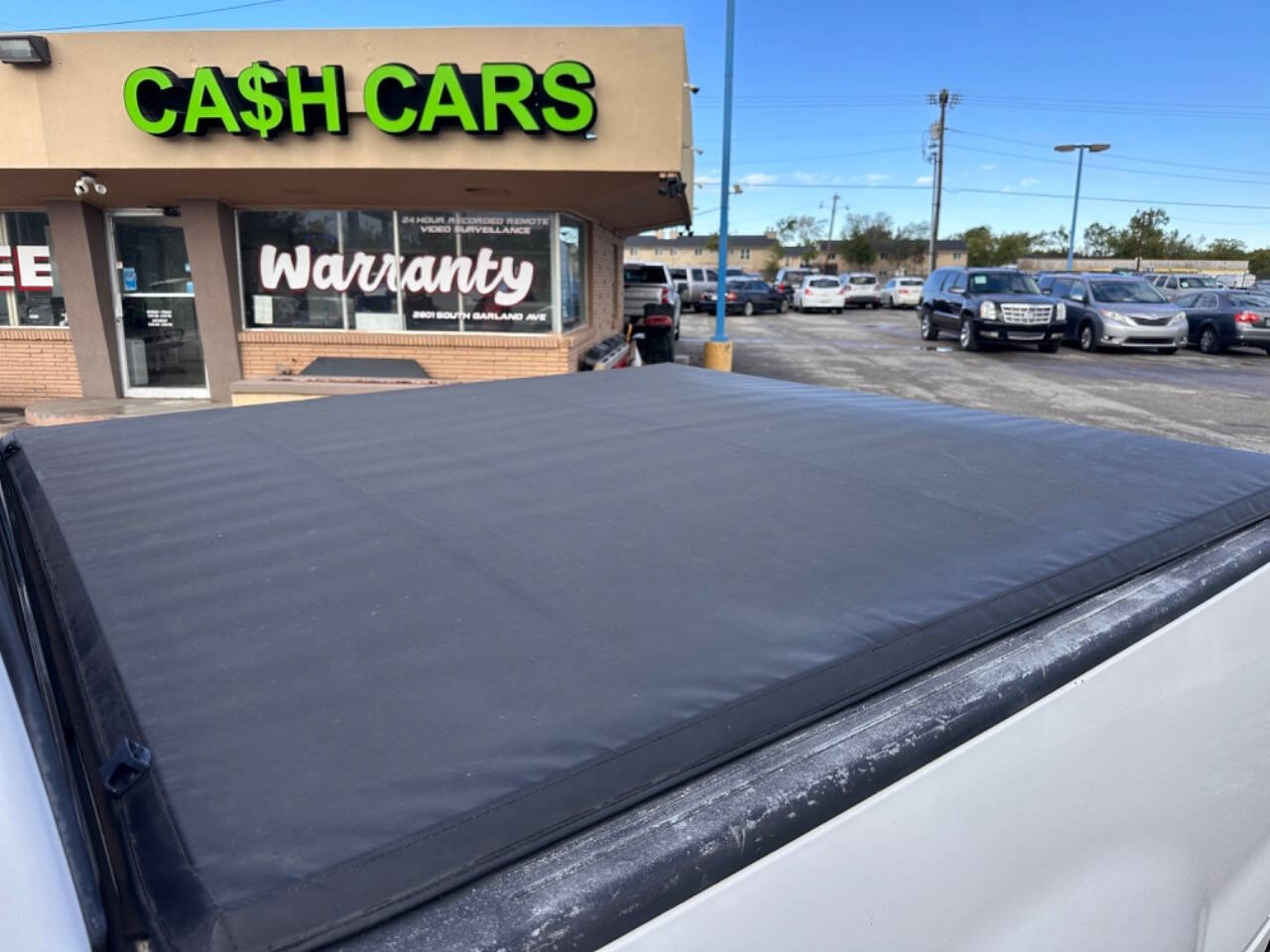 2005 Ford F-150 for sale at Broadway Auto Sales in Garland, TX