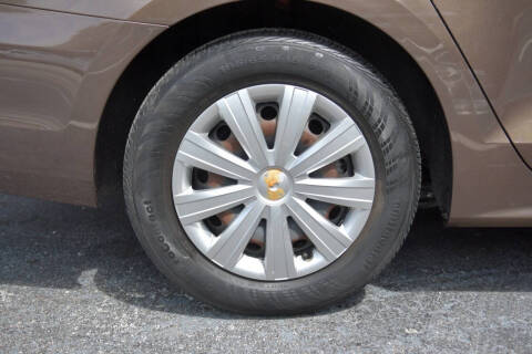 2014 Volkswagen Jetta S