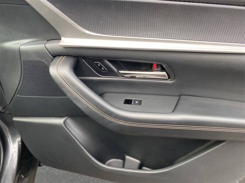 2024 Mazda CX-90 Plug-in Hybrid Premium