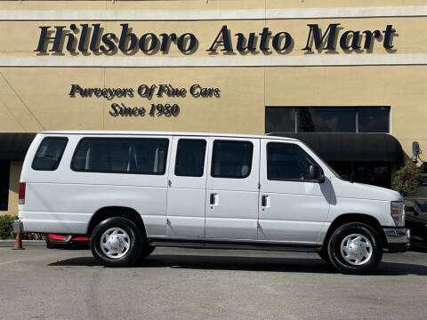 2011 Ford E-Series