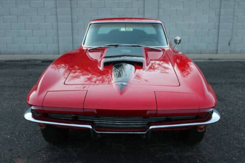 1967 Chevrolet Corvette