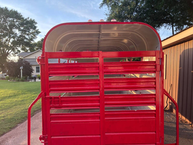 1992 WW trailers 5x16