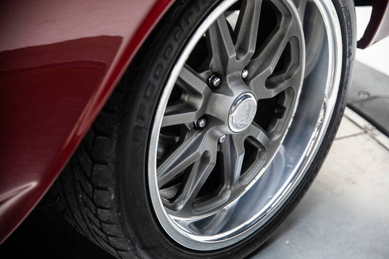 1965 Chevrolet Chevelle