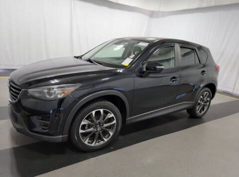 2016 Mazda CX-5 for sale at Auto Palace Inc in Columbus OH