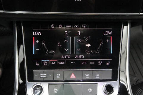 2022 Audi Q7 quattro Premium Plus 45 TFSI