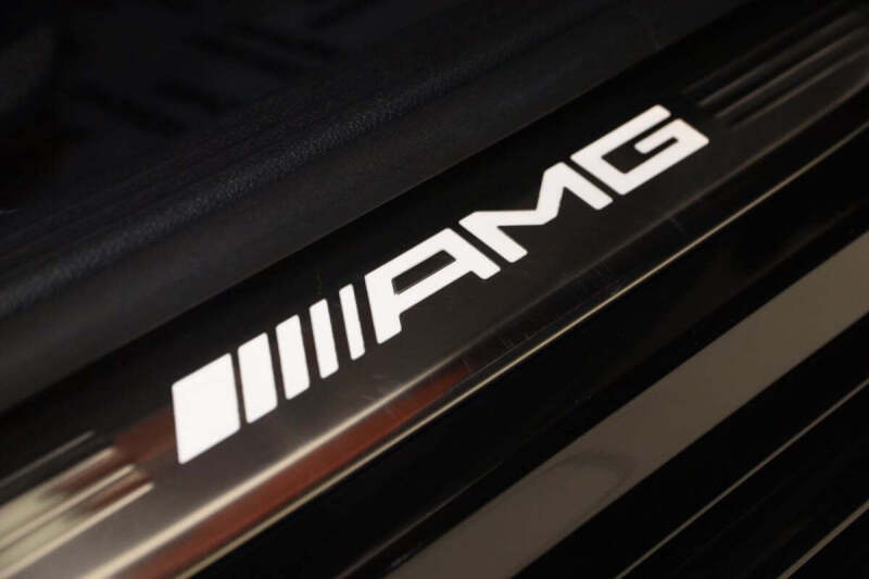 2023 Mercedes-Benz AMG GT 43