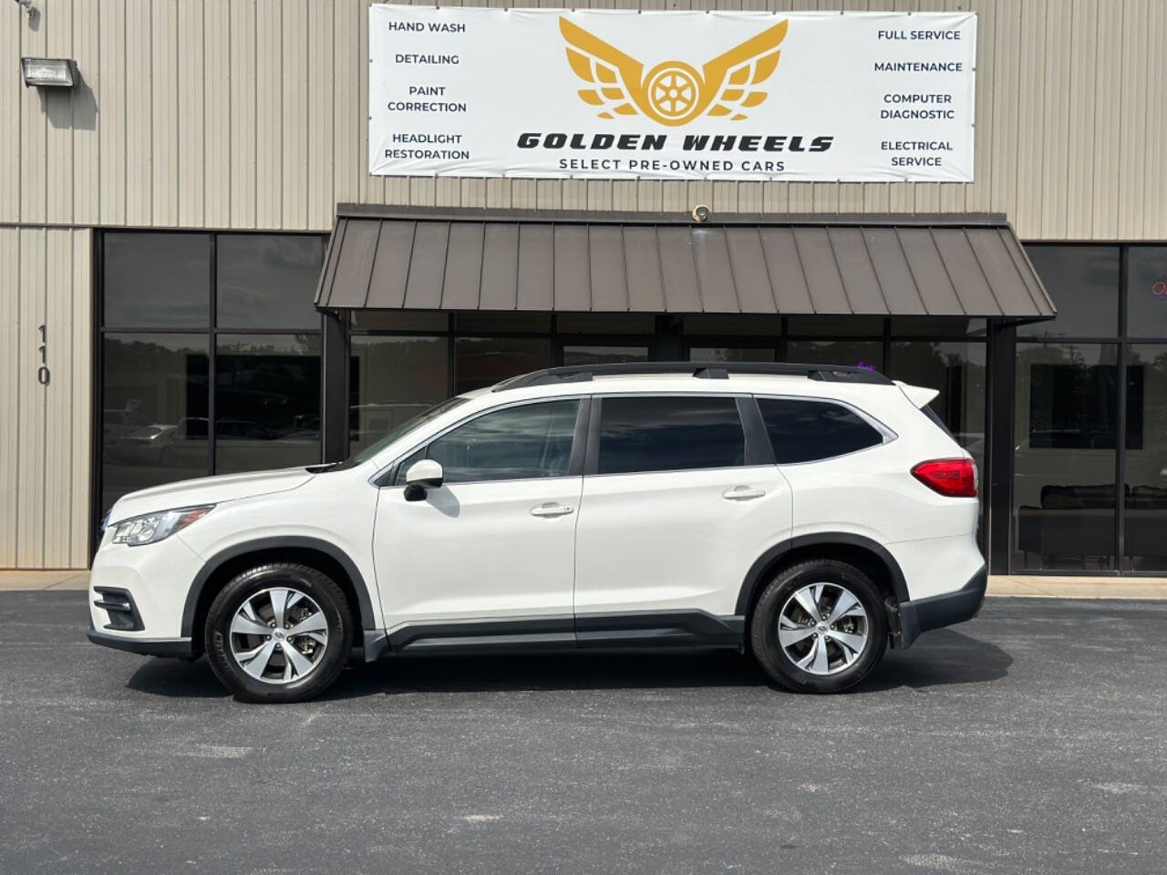 Cars For Sale in Wellford, SC Golden Wheels