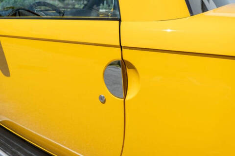2004 Chevrolet SSR LS