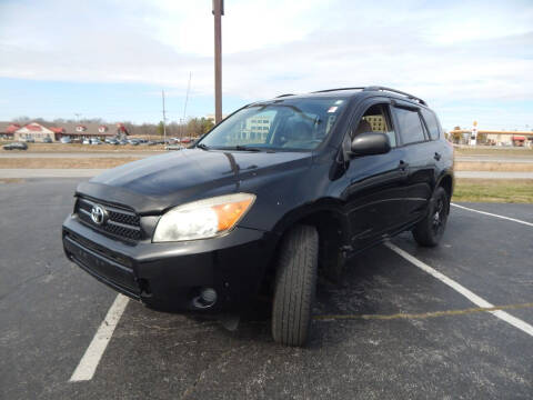 2006 Toyota RAV4