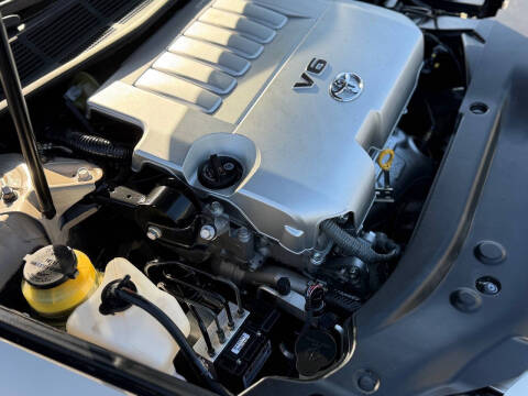 2007 Toyota Avalon XL