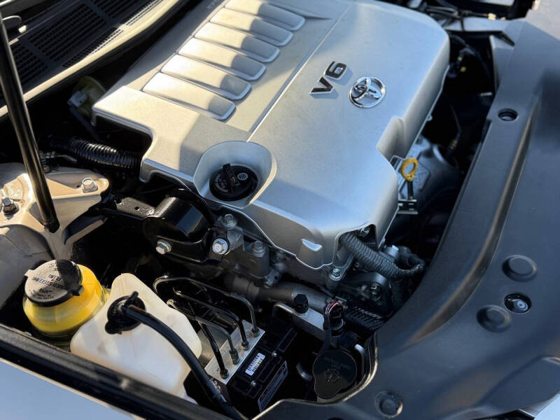 2007 Toyota Avalon XL