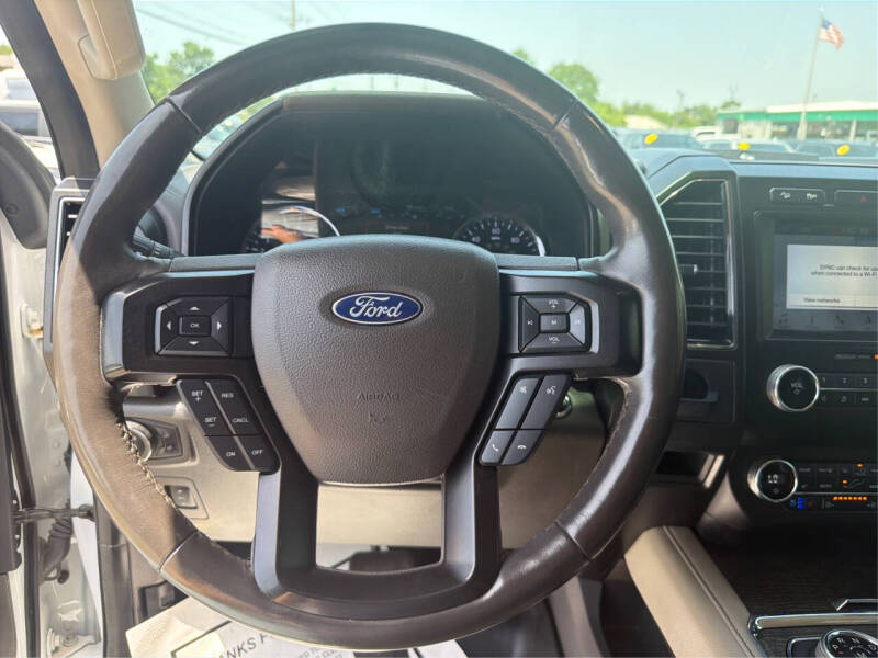 2019 Ford Expedition MAX Limited