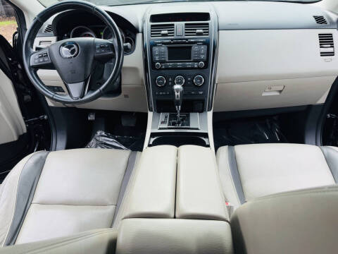 2012 Mazda CX-9 Touring