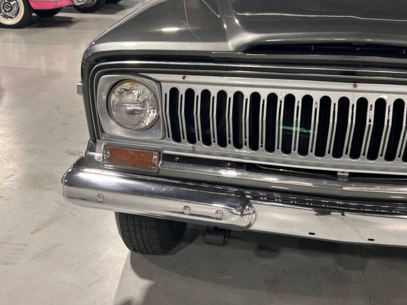 1976 Jeep Cherokee