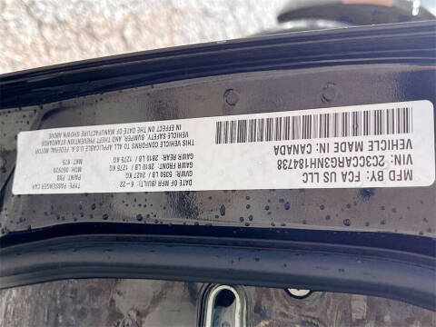 2022 Chrysler 300 Touring