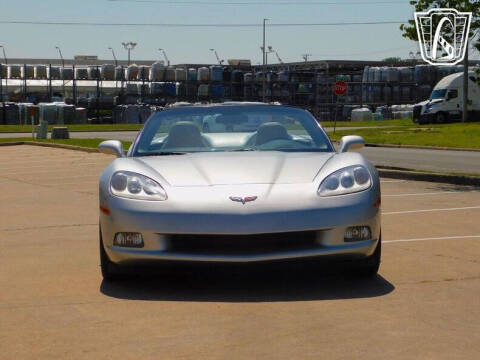 2011 Chevrolet Corvette
