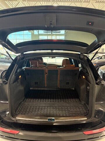 2010 Audi Q5 3.2 quattro Premium Plus