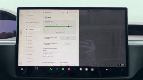 2023 Tesla Model X