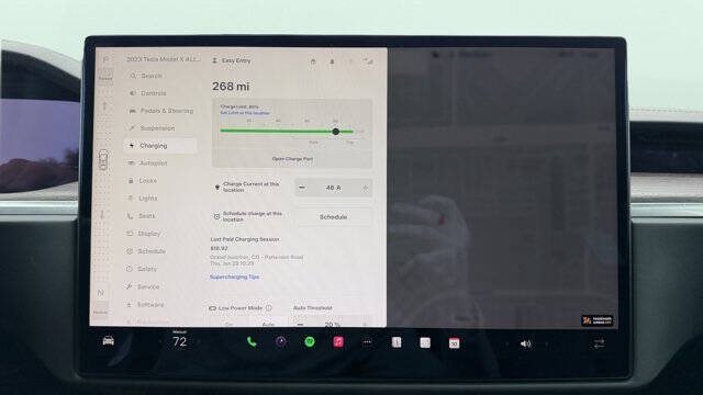 2023 Tesla Model X