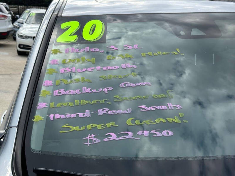 2020 Acura MDX w/Tech