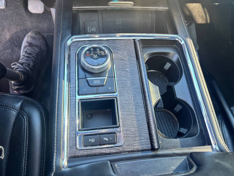 2020 Ford Expedition Limited