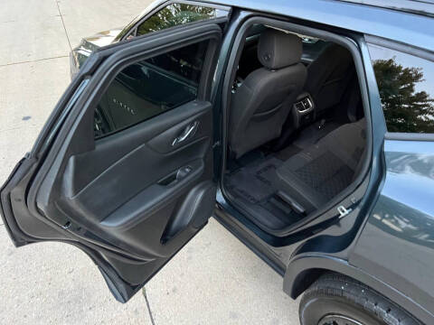 2019 Chevrolet Blazer LT