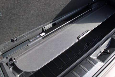 2021 Subaru Ascent Limited 7-Passenger