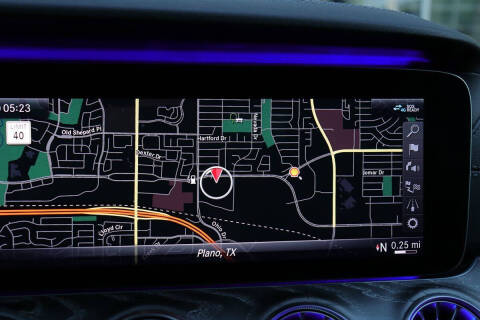 2019 Mercedes-Benz CLS AMG CLS 53 S