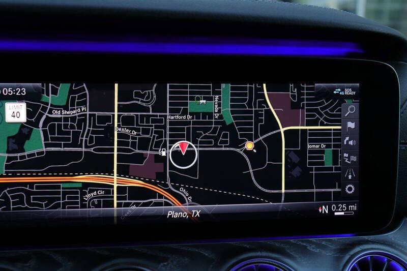 2019 Mercedes-Benz CLS AMG CLS 53 S